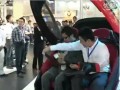 搜狐汽車編輯親身體驗(yàn)通用電動(dòng)車 (248播放)