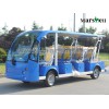 觀光游覽車—清逸11座（DN-11F）