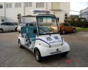 東風(fēng)電動(dòng)巡邏車