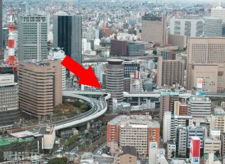 看日本如何對付釘子戶 (29圖)