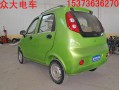 眾大-C  電動汽車