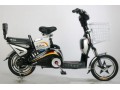 愛瑪 槍手  電動車