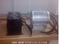 電動車電機， 控制器，交流感應(yīng)電機