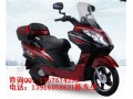 雅迪豪華款尊將電動自行車環(huán)保、節(jié)能、時(shí)尚新穎