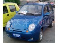 供應(yīng)2012年新款鐵殼電動觀光車