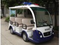 供應(yīng)4-8座電動巡邏車，電動警車，電動警務(wù)室，電動執(zhí)法車