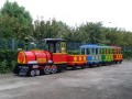 供應(yīng)20-40座電動(dòng)小火車，電動(dòng)迷你火車，電動(dòng)旅游觀光火車