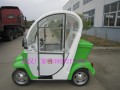 武漢貝特威爾 滿車福 電動汽車?yán)夏甏杰?休閑小四輪觀光車