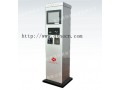 智能電動汽車交流充電樁，電動汽車充電樁，充電樁