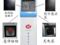 供應(yīng)智能電動(dòng)汽車交流充電樁
