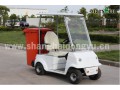 電動環(huán)衛(wèi)掛桶車|電動掛桶環(huán)衛(wèi)車|電動掛桶車