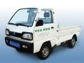 陸地方舟電動貨車富瑪