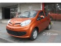 航天藍(lán)速電動(dòng)汽車(chē)HT6A型