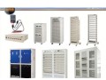 800V1000A油電混合動(dòng)力汽車電池大功率檢測(cè)設(shè)備