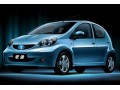 宏途電動(dòng)汽車(chē)