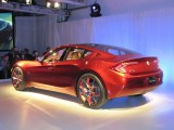 菲斯克電動汽車 (14圖)