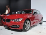 2014 BMW 328d xDrive Sports Wagon (8圖)