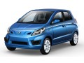 航天藍(lán)速電動(dòng)汽車(chē)HT10型