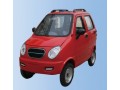小鐵殼低速微型車，誠招全國代理商！