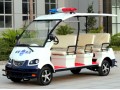 豪華電動(dòng)巡邏車(chē) 精品電動(dòng)警車(chē)