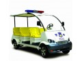 福建電動巡邏車