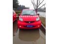 新一代時尚環(huán)保型電動轎車 老人代步車廠家直銷