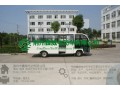荊州鑫威電動車