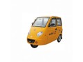 華昊富家樂  電動三輪車 山東