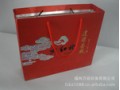 福建月餅包裝設(shè)計_價格合理的月餅包裝盒產(chǎn)自萬彩印務(wù)