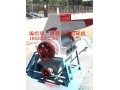 保定價格合理的編織袋粉碎機(jī)批售，福建薄膜粉碎機(jī)