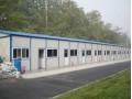 祈虹彩鋼活動房廠家專業(yè)拆裝活動房