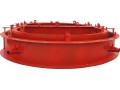 濰坊優(yōu)質(zhì)的化糞池模具_(dá)廠家直銷——水窖化糞池模具廠家