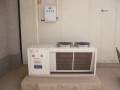 蘭州中央空調(diào)市場(chǎng)行情：銀川中央空調(diào)安裝