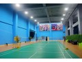 銷(xiāo)售羽毛球場(chǎng)地膠地板在武漢世紀(jì)豪健體育