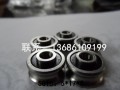 廠價批發(fā)SG系列直線導(dǎo)軌軸承 SG15帶哥特式U型槽軸承
