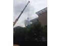 資深的廣州蘿崗吊車設(shè)備起重吊裝公司