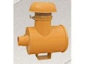 哪里賣裝載機(jī)空氣濾清器、空濾器？青州市魯中工程機(jī)械配件公司