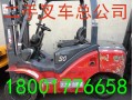 上海二手叉車二手3噸臺勵福叉車二手叉車市場