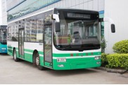 五洲龍LNG客車FDG6921NG