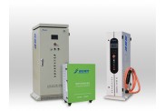 ZEVQC系列電動汽車快速充電機(jī)