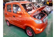 廠家供應(yīng)吉美瑞鐵殼四輪電動(dòng)車保質(zhì)保量