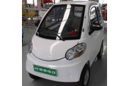 電動(dòng)汽車，電動(dòng)代步車