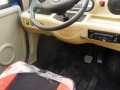 最小電動(dòng)轎車 鵬程電動(dòng)汽車 (1350播放)