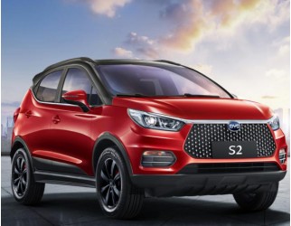 聰明人買(mǎi)聰明車(chē)，比亞迪S2或許是今年最值得入手的新車(chē) 【圖】