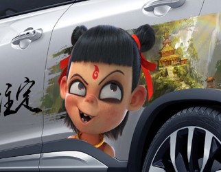 攜27項(xiàng)升級(jí) 哪吒N01 2020款叱咤登場(chǎng) 【圖】