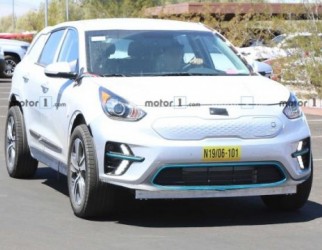 捷尼賽思將在2021年推純電動(dòng)SUV汽車