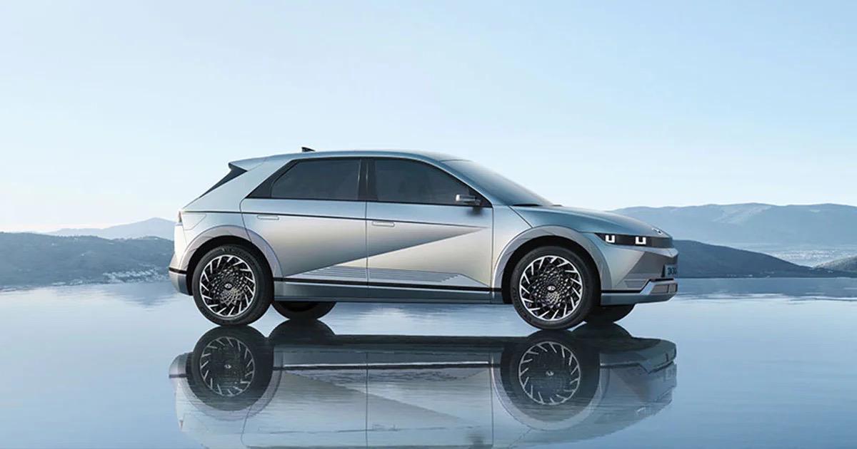 現(xiàn)代在印度尼西亞建廠 生產(chǎn)該國(guó)首款電動(dòng)汽車