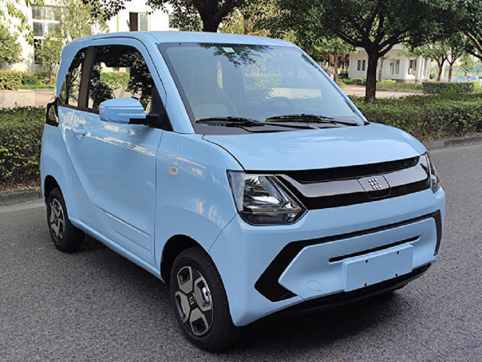 油價蹭蹭暴漲，不妨看看今年上市的11款微型電動車，最低不到3萬