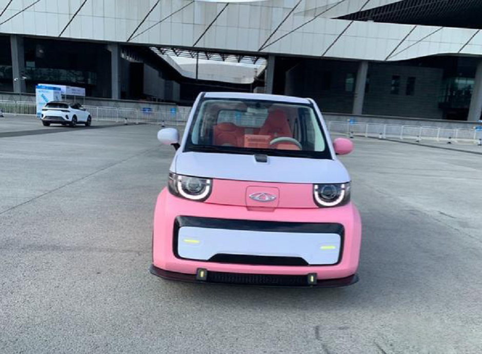 油價蹭蹭暴漲，不妨看看今年上市的11款微型電動車，最低不到3萬