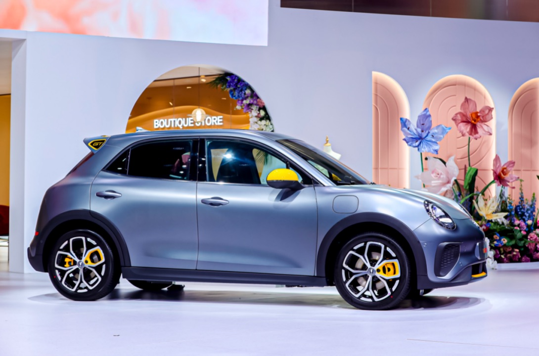 【上海車展·歐拉好貓新聞稿】為愛共創(chuàng)！歐拉好貓上海車展與用戶雙向奔赴04193324.jpeg